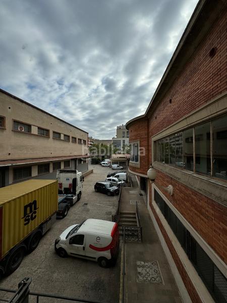 Foto 1e07379b-818d-4c5f-922b-c6468d445a14. Rent industrial building in avinguda de barberà 238 in Sabadell