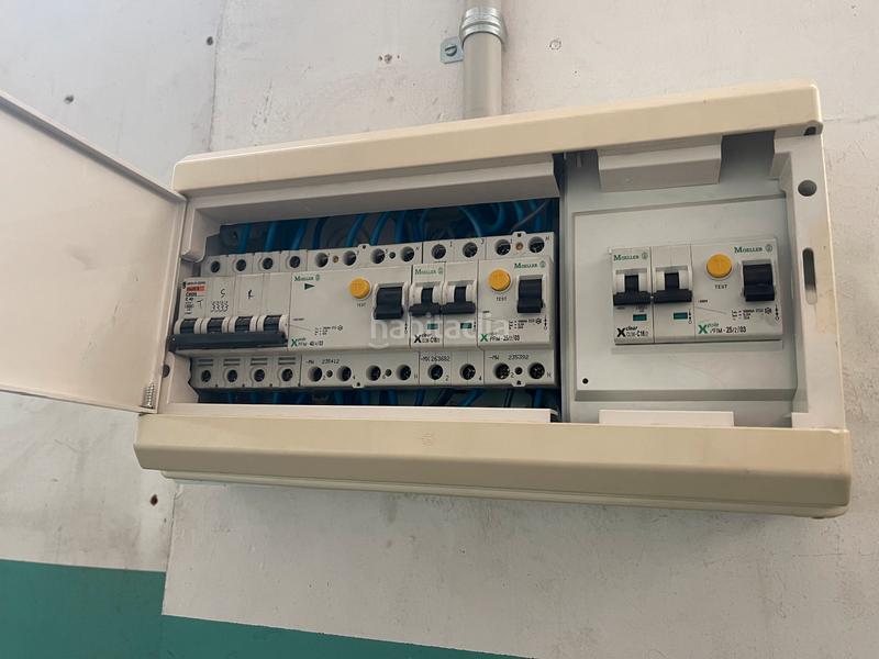 Foto 4855667e-7a9d-4f55-8228-e0485d0f00c1. Rent industrial building in avinguda de barberà 238 in Sabadell