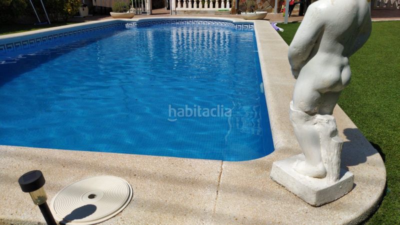 Foto 45881fdd-683f-4660-acaf-b900362146ec. House with heating parking pool in Sant Esteve Sesrovires
