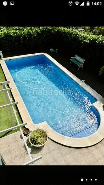 Foto 6f2e6740-3f3c-43ef-a861-002e5689e165. House with heating parking pool in Sant Esteve Sesrovires