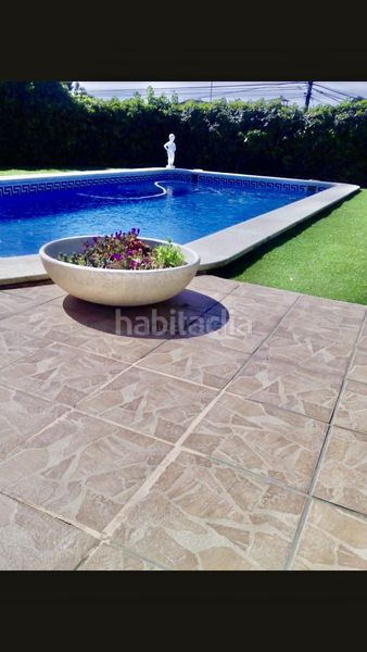Foto 7d3d289d-7a55-4009-aaaf-09132f816857. House with heating parking pool in Sant Esteve Sesrovires