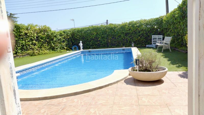 Foto 9f11e677-a590-443a-825b-b96dcafded7f. House with heating parking pool in Sant Esteve Sesrovires