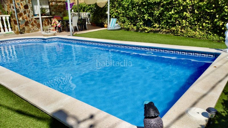 Foto a44da3b5-1cc3-4d3e-a42f-af739ae7267b. House with heating parking pool in Sant Esteve Sesrovires