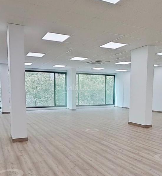 Foto c7327100-bc24-411e-975d-506d63c8204f. Lloguer oficina amb calefacció aparcament a Sant Gervasi - Galvany Barcelona