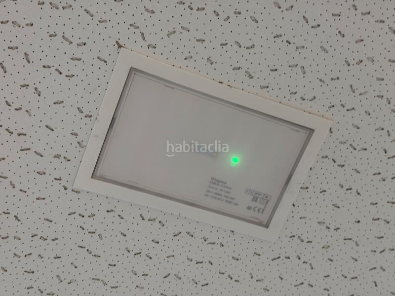 Foto 01f89fa7-7fb8-424e-819b-f080c4e3855e. Location bureau avec chauffage parking dans Sant Gervasi - Galvany Barcelona