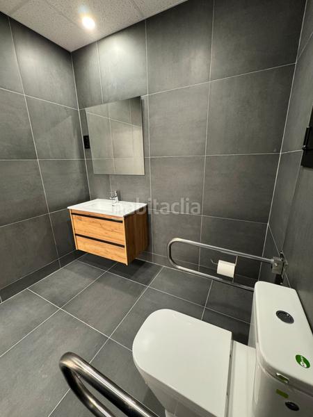 Foto 1f6264c5-5361-4925-98f6-c661fc764826. Location bureau avec chauffage parking dans Sant Gervasi - Galvany Barcelona