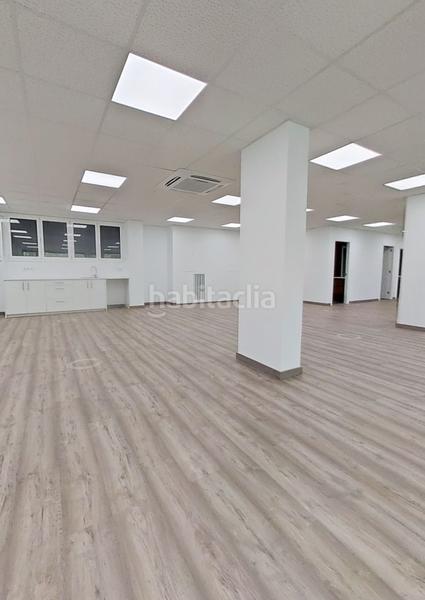 Foto 7146d84a-cb38-4f37-b5ad-a7c7a0ef7c9e. Location bureau avec chauffage parking dans Sant Gervasi - Galvany Barcelona