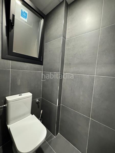 Foto 76e3c93f-91b1-4d06-83e7-cddc510ac3de. Location bureau avec chauffage parking dans Sant Gervasi - Galvany Barcelona