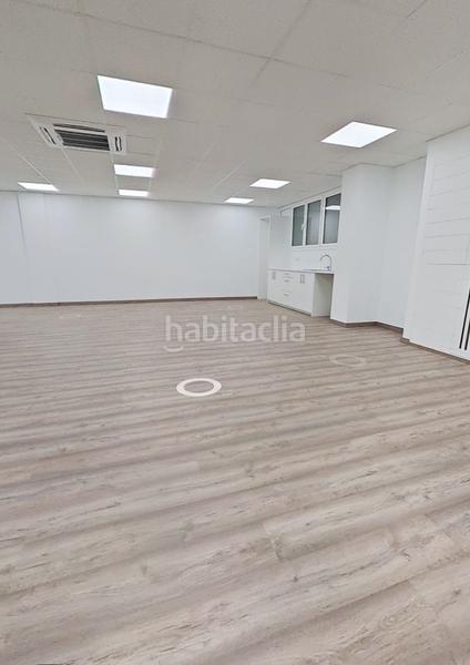 Foto 9f42f2ae-9ab2-4bc7-82d5-49923f3e7610. Location bureau avec chauffage parking dans Sant Gervasi - Galvany Barcelona