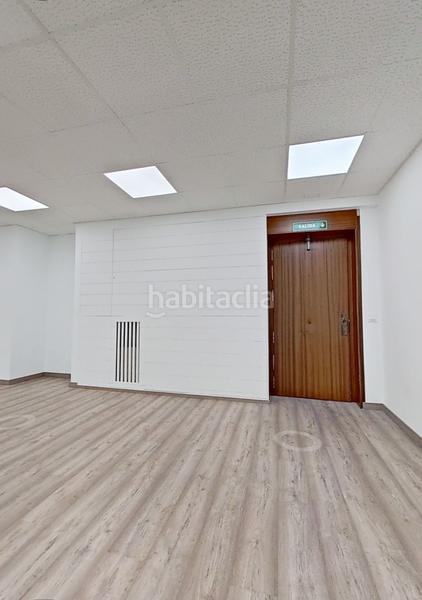 Foto b53126ad-76d6-41e7-b623-cb1143f88ebc. Location bureau avec chauffage parking dans Sant Gervasi - Galvany Barcelona