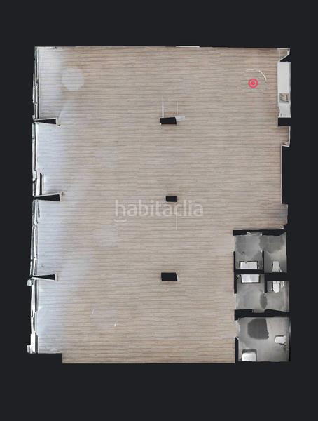 Foto cb7c80d5-4bcc-4414-8f10-59c2b7d9eb08. Location bureau avec chauffage parking dans Sant Gervasi - Galvany Barcelona