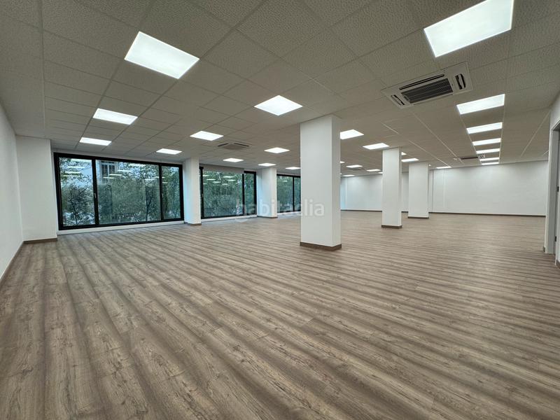 Foto ed12a7d3-b5e7-44bd-8f91-0f5321dc4a1e. Location bureau avec chauffage parking dans Sant Gervasi - Galvany Barcelona