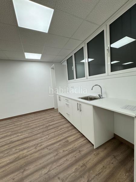 Foto 4811b530-435e-44bf-9bdf-ba9c65ad19ca. Miete büro mit heizung parking in Sant Gervasi - Galvany Barcelona