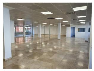 Lloguer Oficina  Carrer de galileu. Oficina difana en calle galileo