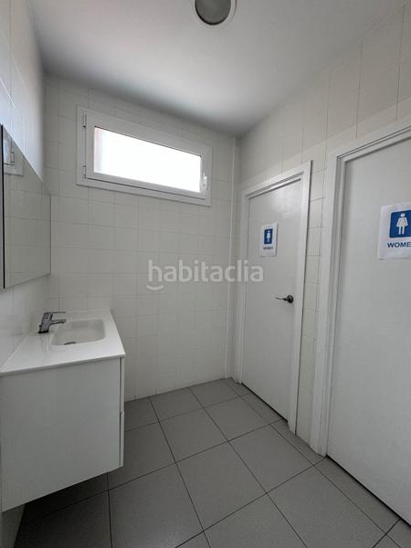 Foto 1db2a714-dec9-45a4-bd1f-b71cd543fe33. Affitto ufficio in Barri de les Corts Barcelona
