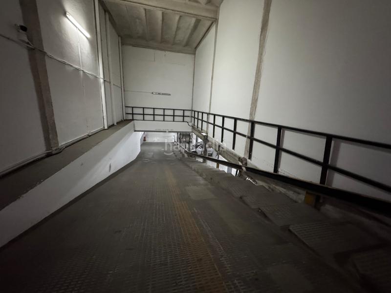 Foto 613e4cfa-9240-4d2c-bb27-885e1daa4f0a. Affitto ufficio in Barri de les Corts Barcelona