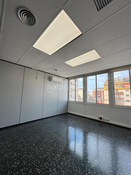Foto 1fabe306-6099-4b13-bcab-613cf07a7f0a. Miete büro in Barri de les Corts Barcelona