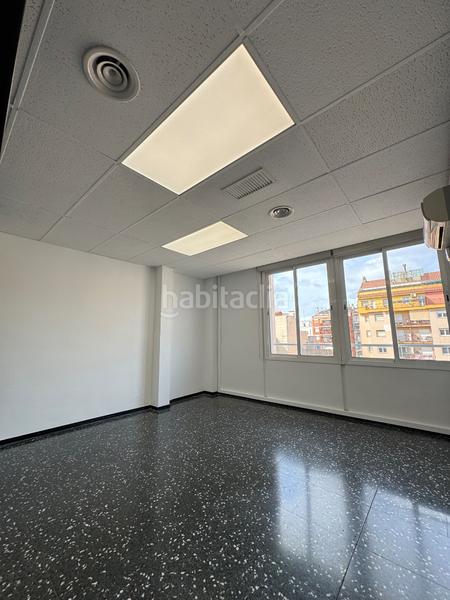 Foto 46e35aa6-99e3-4679-be5e-b03d0a30dd19. Miete büro in Barri de les Corts Barcelona