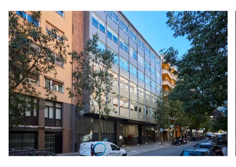 Foto 6c6dc30a-da88-458e-abdb-49b6fa4b5d7a. Miete büro in Barri de les Corts Barcelona