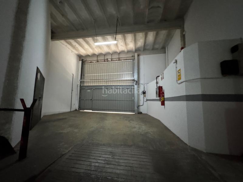 Foto cdd0b209-73e3-4c4b-b116-388cdd3c17b2. Miete büro in Barri de les Corts Barcelona