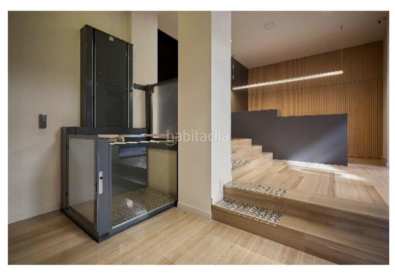 Foto cf1a93de-508b-4c6d-aa85-b95b5a8aa8f7. Miete büro in Barri de les Corts Barcelona