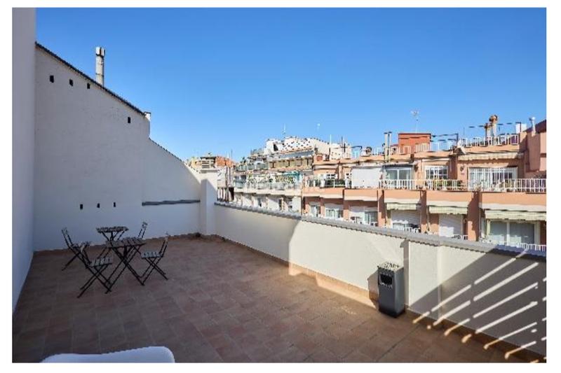 Foto d3ac4bfe-0446-4e96-a196-14156b83f8e3. Miete büro in Barri de les Corts Barcelona