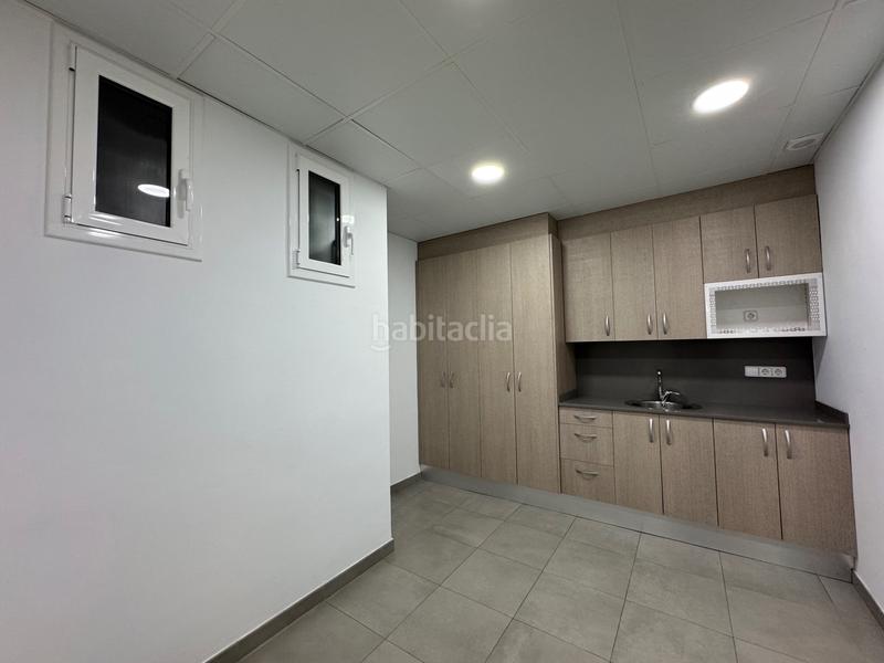 Foto 487c3b0c-1e1f-4796-aa41-114cec07b97d. Rent office space in Barri de les Corts Barcelona