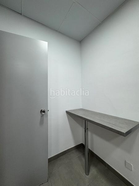Foto 60d3e0d3-3216-42ef-8f7d-9d4e511bfdb7. Rent office space in Barri de les Corts Barcelona