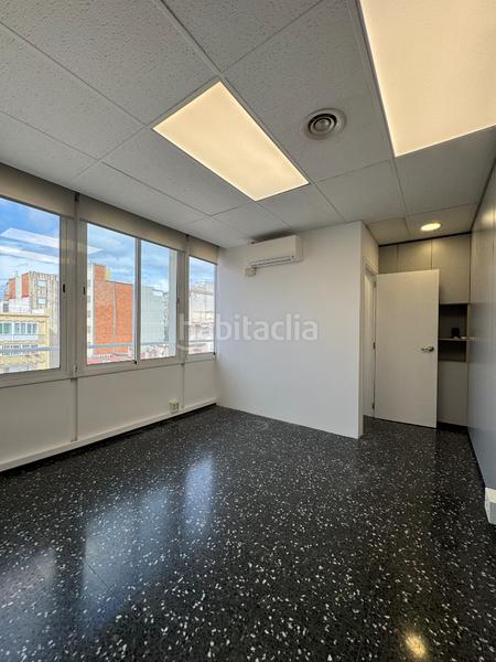 Foto 900abf53-745e-4f15-b76f-9c12f4fd8f81. Rent office space in Barri de les Corts Barcelona