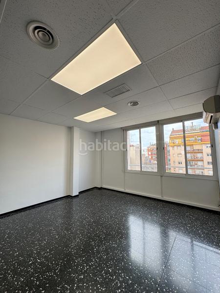 Foto a71e26d1-4553-463a-864c-b2c8582135e4. Rent office space in Barri de les Corts Barcelona