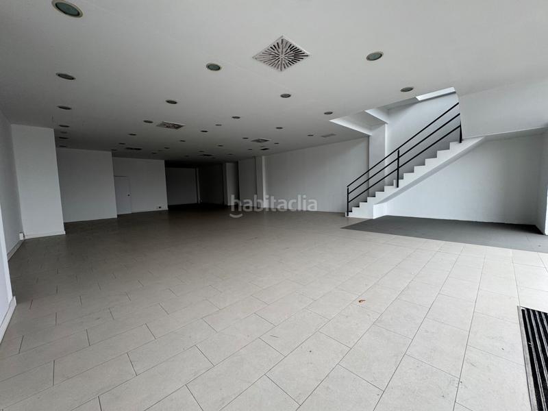 Foto 6b8ab160-cb9b-4682-8f51-3f03cc19b80a. Rent business premise in avinguda corts catalanes 2 in Sant Cugat del Vallès