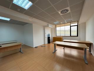 Location Bureau à Avinguda corts catalanes 2. Oficina lloguer gran via corts catalanes