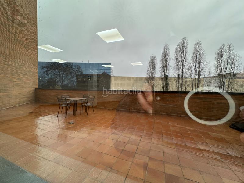 Foto 3b1ca3e1-a73d-4aff-b43b-7f6390be3729. Rent office space in avinguda corts catalanes 2 in Sant Cugat del Vallès