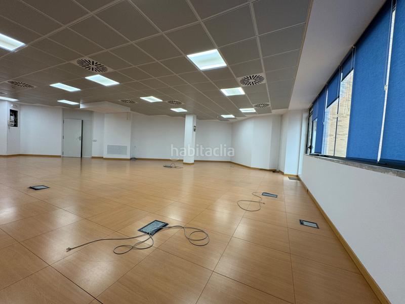 Foto a51d262e-af9d-4a8c-85b4-d95ede06f52e. Rent office space in avinguda corts catalanes 2 in Sant Cugat del Vallès