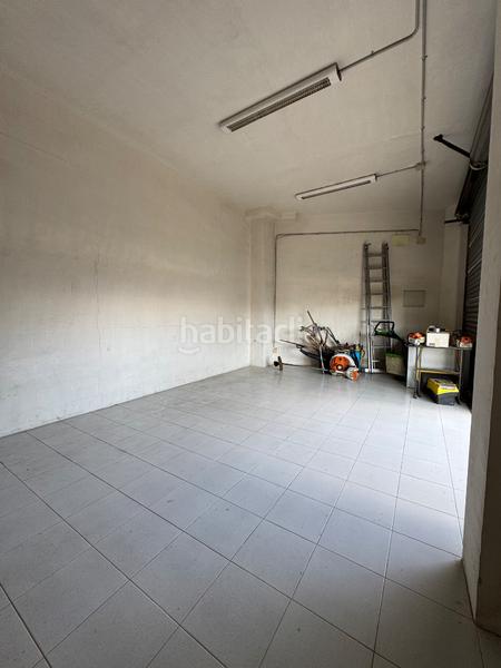 Foto 2e34be9c-23ba-4bdf-9e45-d0d4580102ea. Geschäftsraum in Mercat Rubí