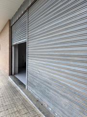 Local commercial  Avinguda astronomia. Local comercial de 29m2 bien ubicado.