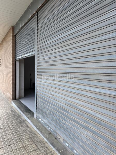 Foto 4c746ec4-0c81-4d3f-b59c-a0b3692c52e1. Geschäftsraum in Mercat Rubí