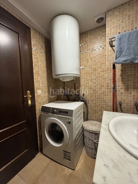 Foto 155dff6b-3071-4e9e-80c3-d83fdf7e3e0f. Lloguer apartament amb xemeneia calefacció aparcament a Molina (La)