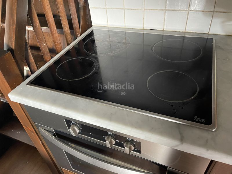Foto 2459f664-3eb3-4251-a612-0be18b085b44. Lloguer apartament amb xemeneia calefacció aparcament a Molina (La)