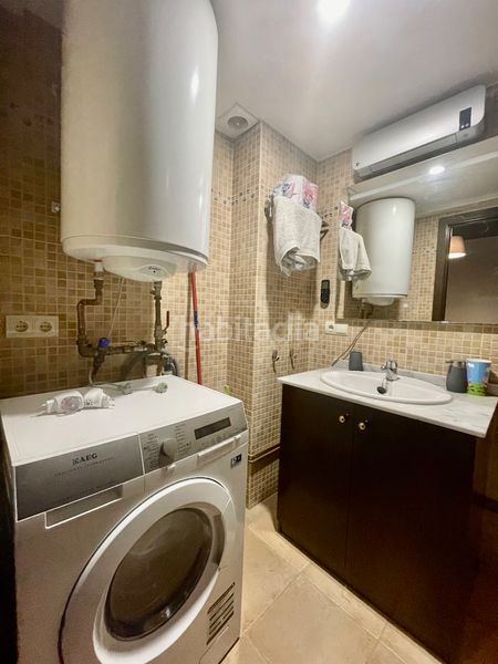 Foto 299de3ac-e173-47a2-aab6-a847a1b2cc6f. Lloguer apartament amb xemeneia calefacció aparcament a Molina (La)