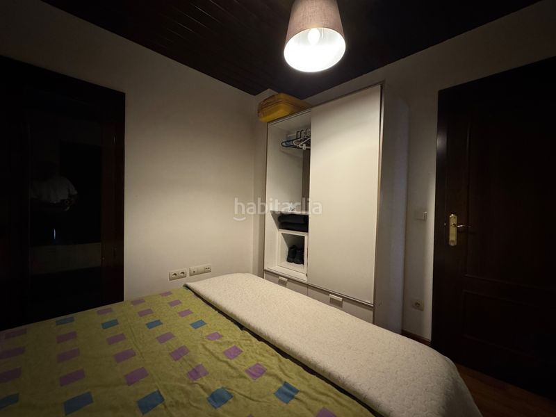 Foto 609878b5-866b-46a1-bb19-12612f250938. Lloguer apartament amb xemeneia calefacció aparcament a Molina (La)