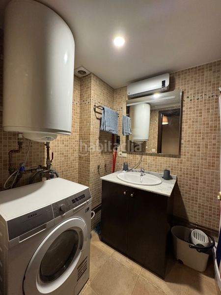 Foto 700ac7da-1411-4e1c-82e8-d352e3e9ef45. Lloguer apartament amb xemeneia calefacció aparcament a Molina (La)