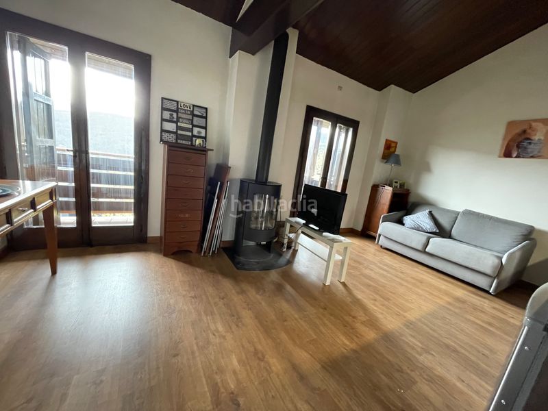 Foto 8707b3a4-a33b-4daa-8036-44ea9a37516b. Lloguer apartament amb xemeneia calefacció aparcament a Molina (La)
