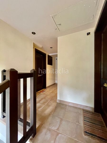 Foto aa464087-21b8-4949-9e9f-f11fbe6f334b. Lloguer apartament amb xemeneia calefacció aparcament a Molina (La)
