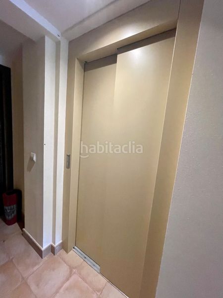 Foto b390d745-436b-4820-9351-094246b32778. Lloguer apartament amb xemeneia calefacció aparcament a Molina (La)