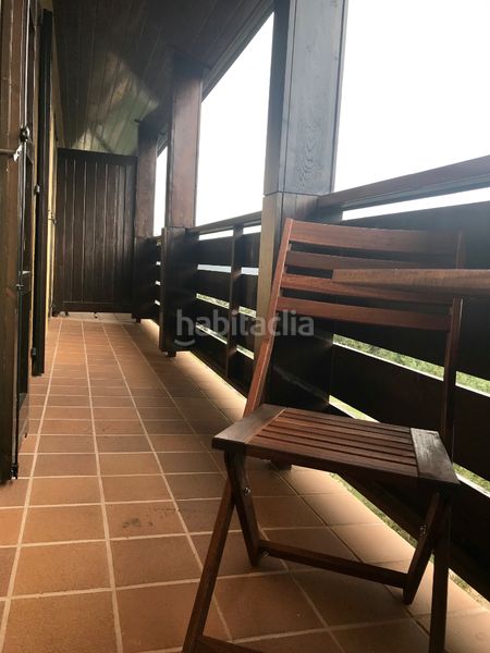Foto f207d90d-a50a-495a-bf89-280f8822d596. Lloguer apartament amb xemeneia calefacció aparcament a Molina (La)