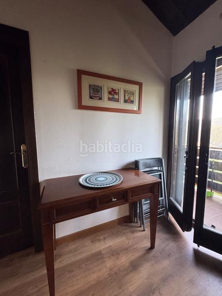 Foto 0d107273-4f34-4fbf-a33e-6fe6c6399f06. Location appartement avec cheminée chauffage parking dans Molina (La)