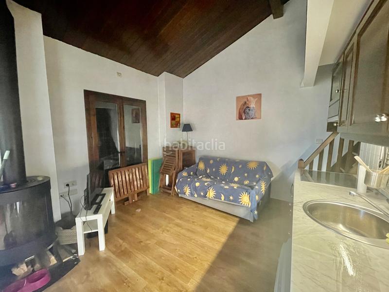 Foto 267676a1-b806-4efd-b76f-b8220d370b54. Location appartement avec cheminée chauffage parking dans Molina (La)
