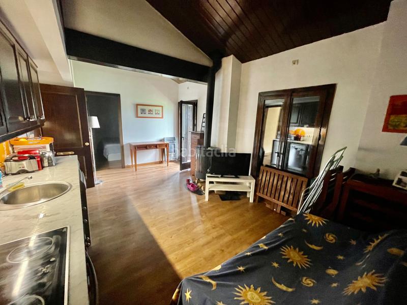 Foto 823925f6-a5fc-4991-842f-6a86bd8b8daa. Location appartement avec cheminée chauffage parking dans Molina (La)