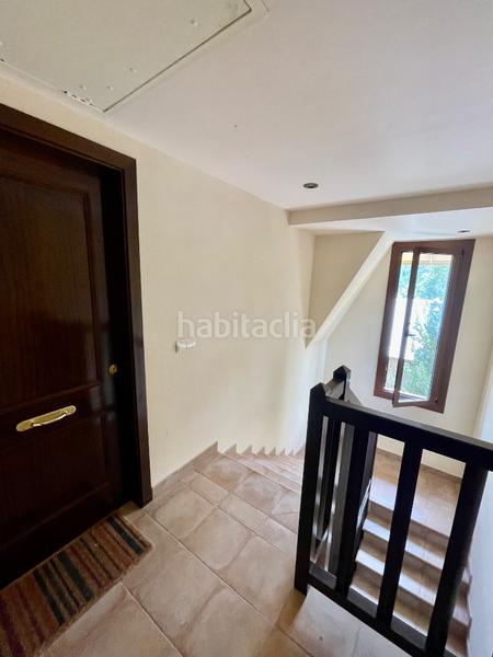 Foto b025b11b-8a1d-49f5-a753-4a4a6ffffd7f. Location appartement avec cheminée chauffage parking dans Molina (La)
